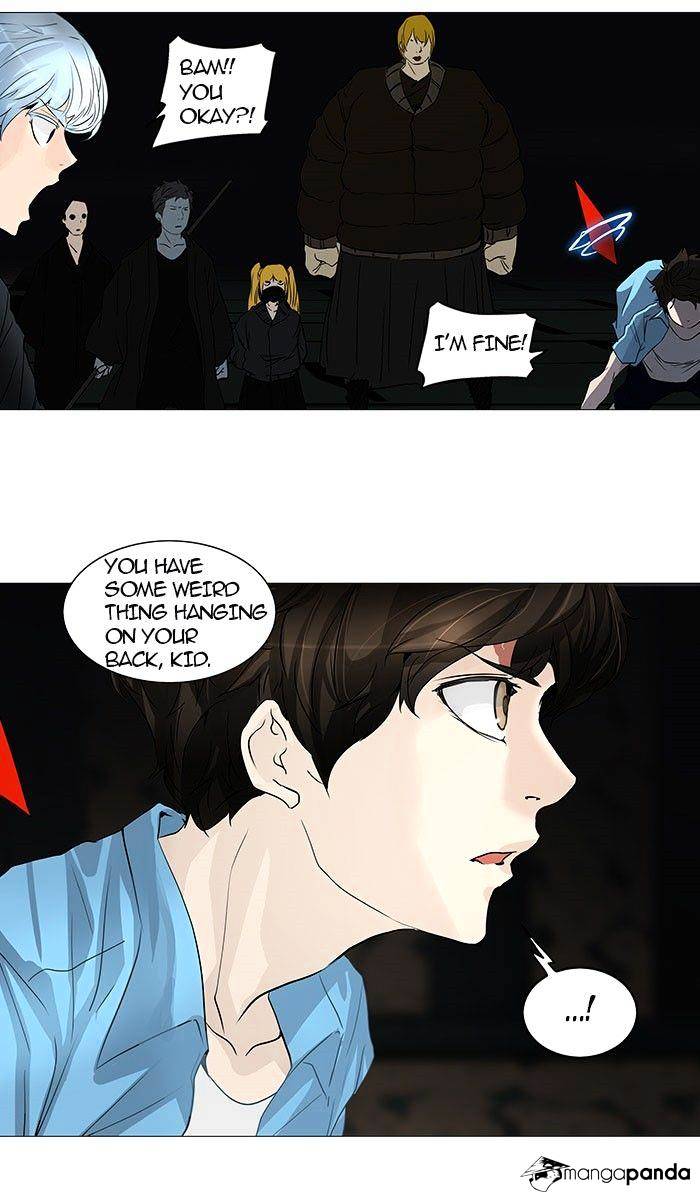 Tower of God, Chapter 249 image 31